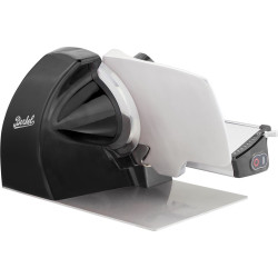 Ломтерезка Berkel Home Line 250 Plus (White/Black) Thumb