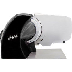 Ломтерезка Berkel Home Line 250 Plus (White/Black)