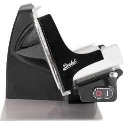 Ломтерезка Berkel Home Line 250 Plus (White/Black) Thumb