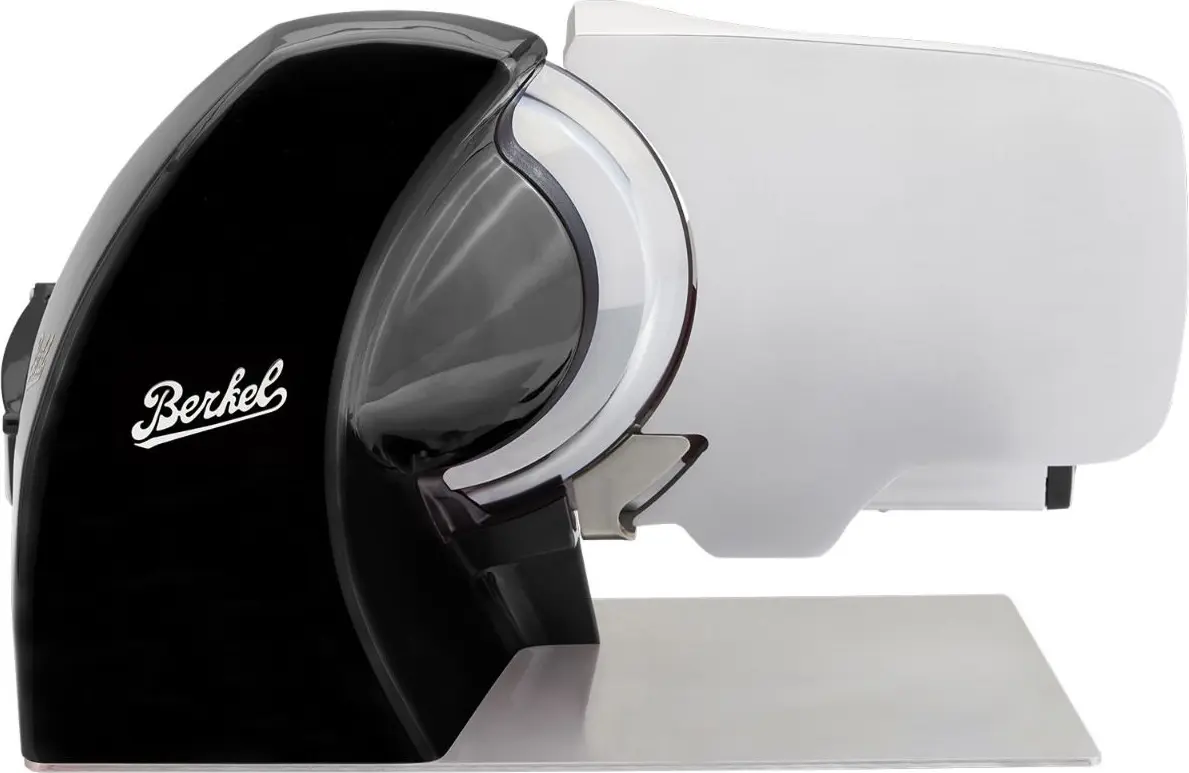 Ломтерезка Berkel Home Line 250 Plus (White/Black)
