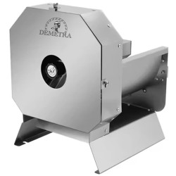Aparat de feliat de fructe si legume Demetra SL-05S (Inox) Thumb