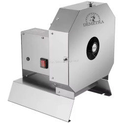 Ломтерезка для фруктов и овощей Demetra SL-05S (Inox)