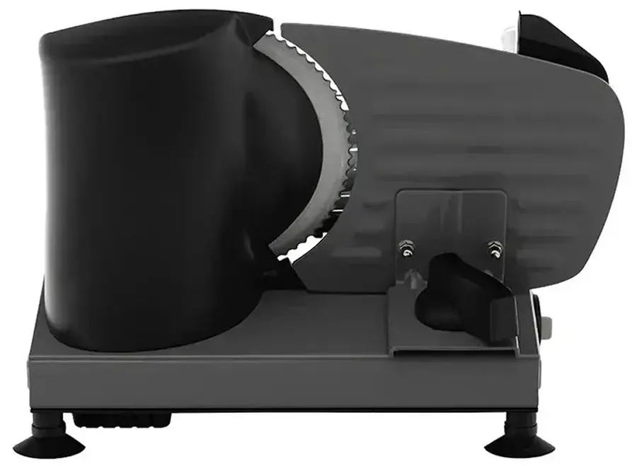 Aparat de feliat Zelmer ZFS0919 (Black) - 2