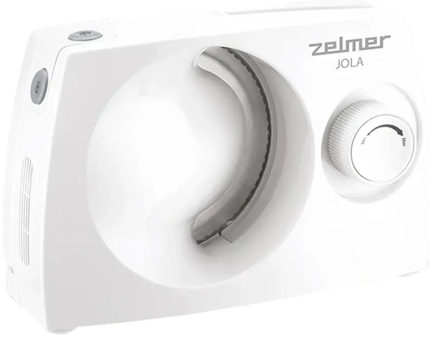 Aparat de feliat Zelmer ZFS1016 (White) - 2