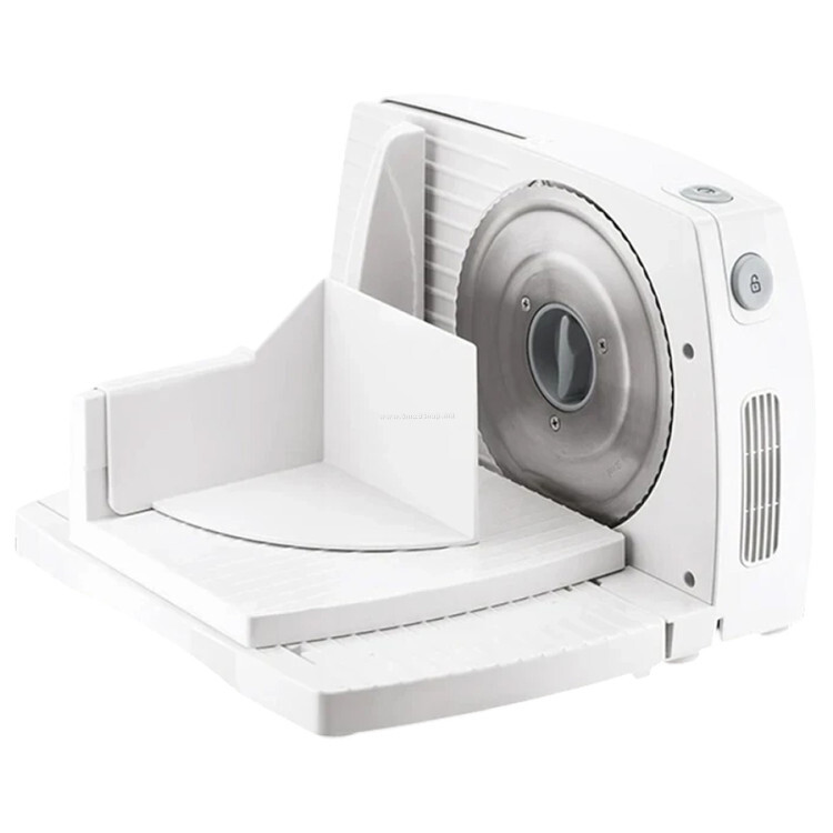 Ломтерезка Zelmer ZFS1016 (White)