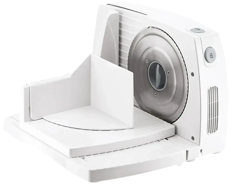 Aparat de feliat Zelmer ZFS1016 (White)
