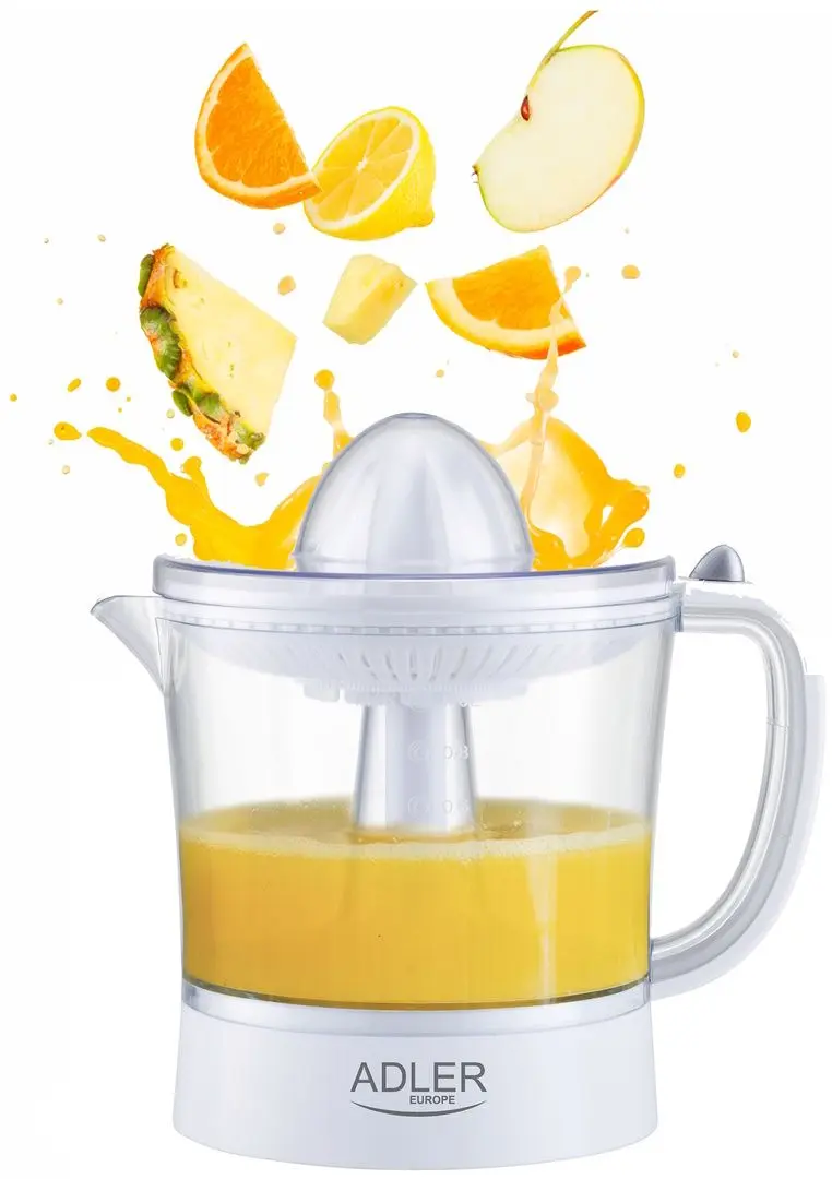 Storcator Adler AD 4009 (White)