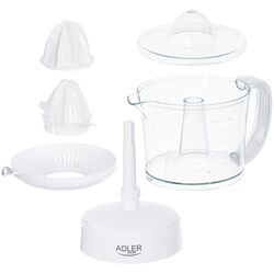 Storcator Adler AD 4009 (White) Thumb