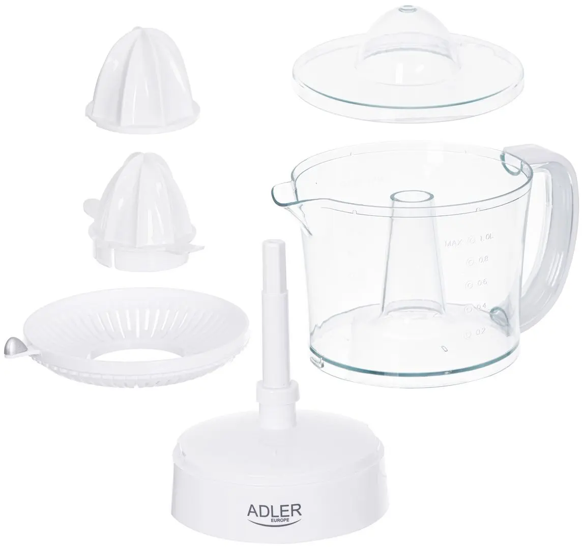 Storcator Adler AD 4009 (White)