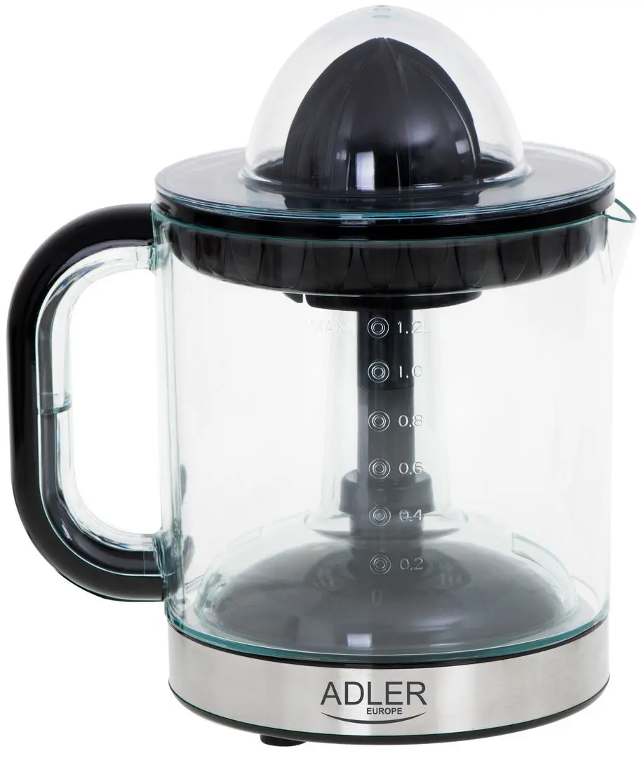 Storcator Adler AD 4012 (Black)