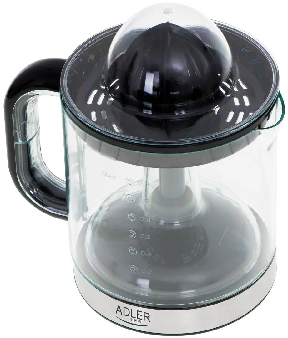 Storcator Adler AD 4012 (Black)