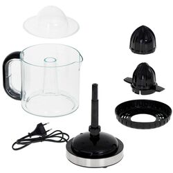 Storcator Adler AD 4012 (Black) Thumb