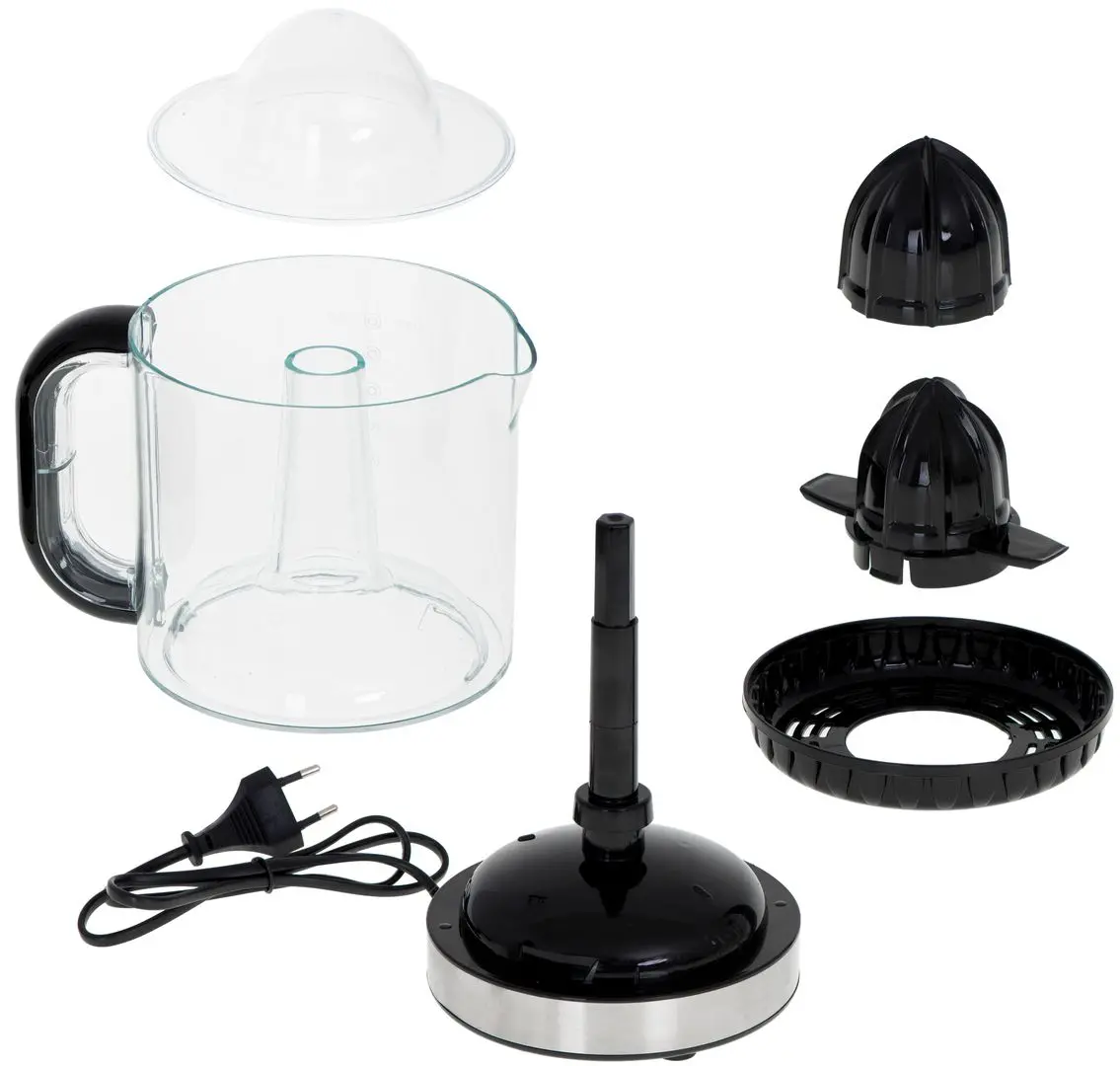 Storcator Adler AD 4012 (Black)