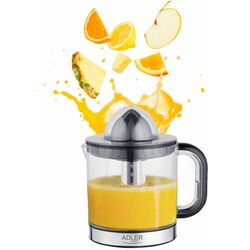 Storcator Adler AD 4012 (Black) Thumb