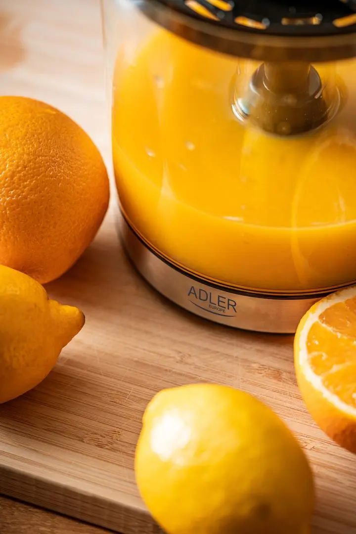 Storcator Adler AD 4012 (Black)