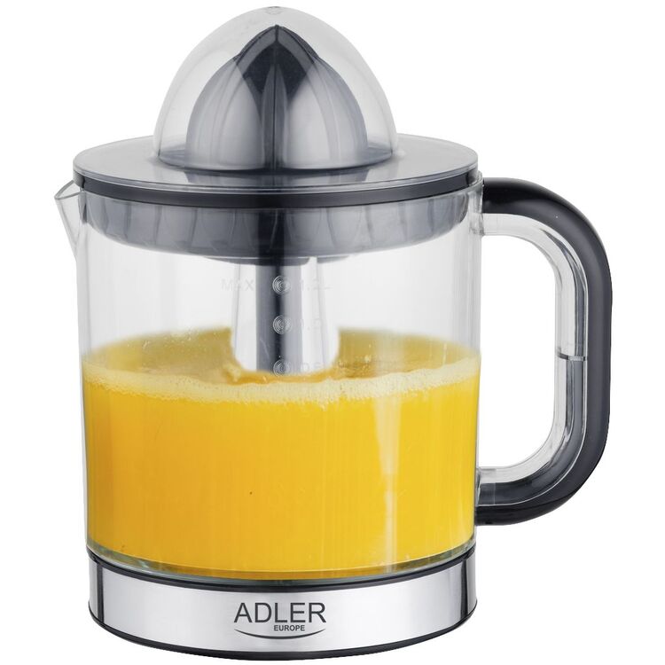 Storcator Adler AD 4012 (Black)