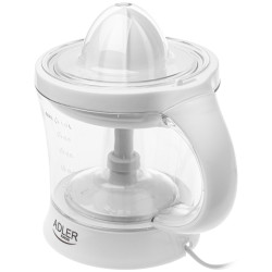 Соковыжималка Adler AD 4014 (White) Thumb
