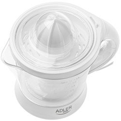 Соковыжималка Adler AD 4014 (White) Thumb
