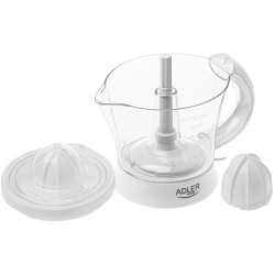 Соковыжималка Adler AD 4014 (White) Thumb
