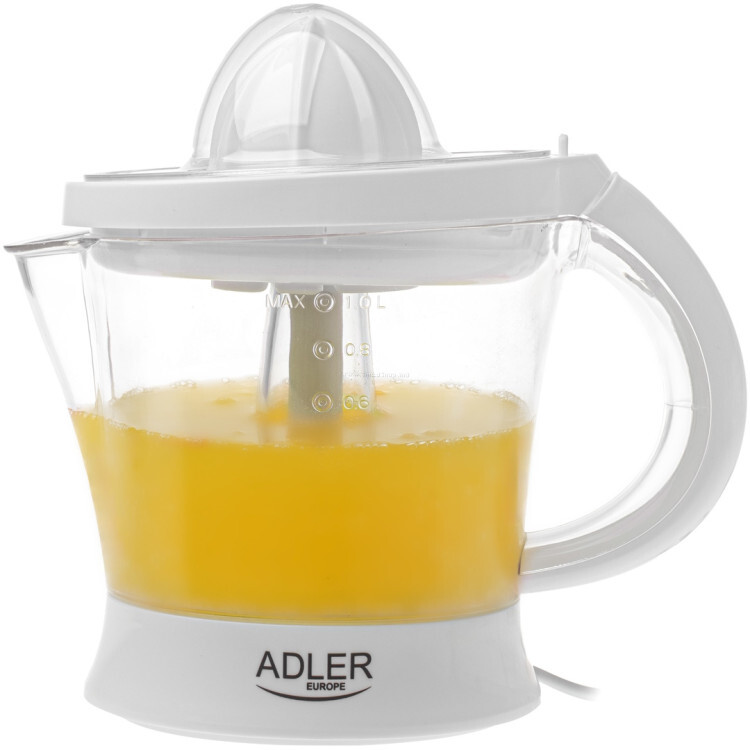 Storcator Adler AD 4014 (White)