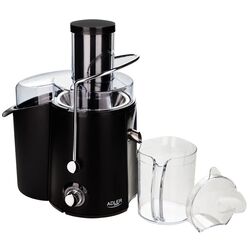 Storcator Adler AD 4127 (Black/Silver) Thumb