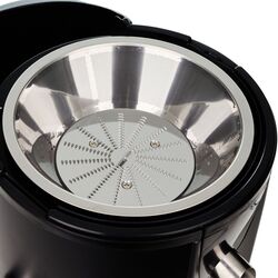 Storcator Adler AD 4127 (Black/Silver) Thumb