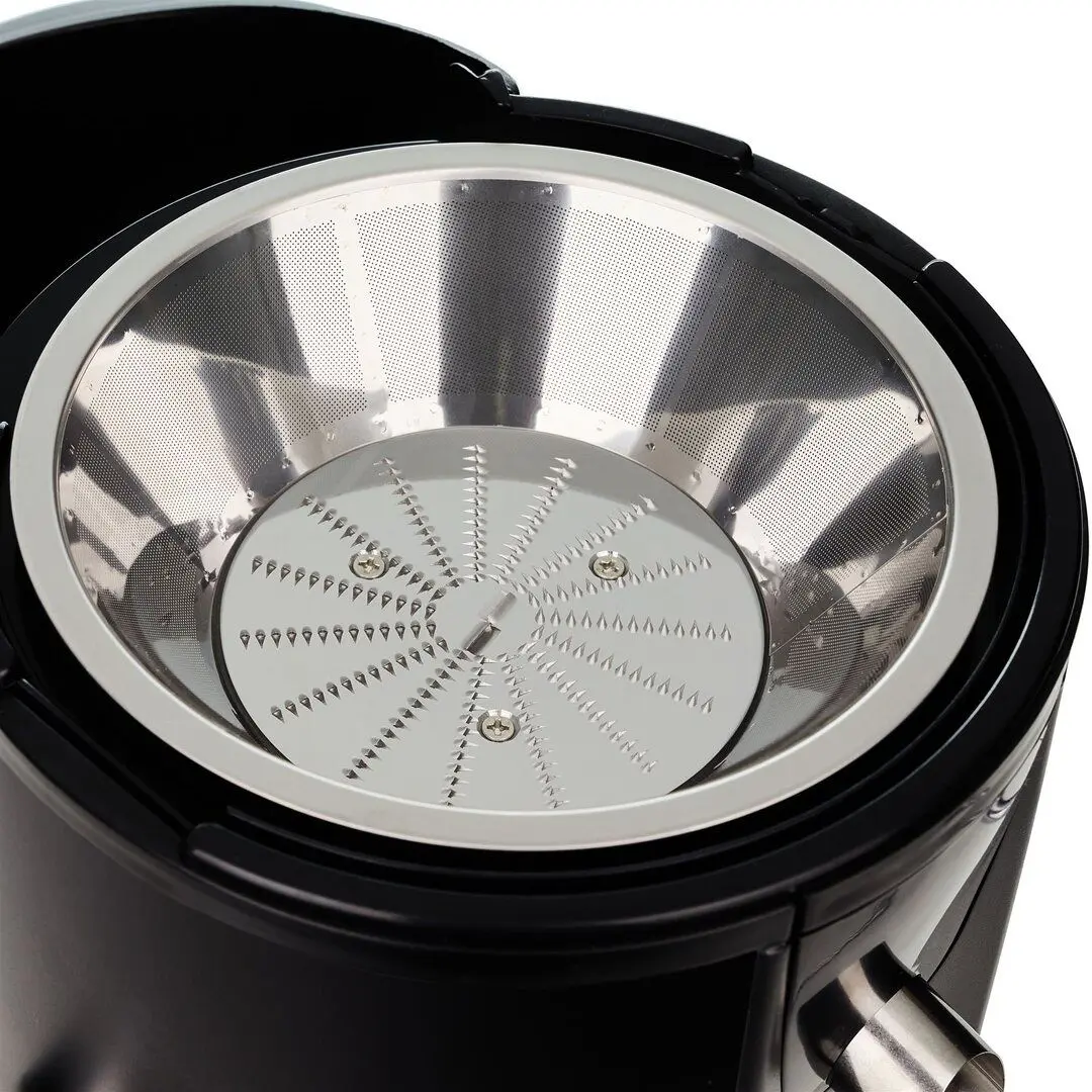 Storcator Adler AD 4127 (Black/Silver)