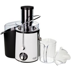 Storcator Adler AD 4128 (Inox/Black) Thumb