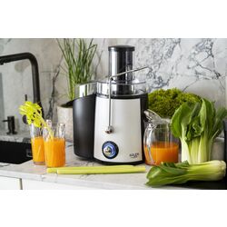 Storcator Adler AD 4128 (Inox/Black) Thumb