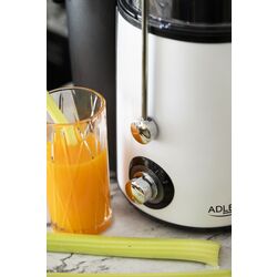 Storcator Adler AD 4128 (Inox/Black) Thumb