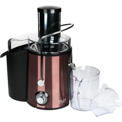 Storcator Adler AD 4129 (Black/Copper) Thumb