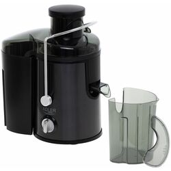 Storcator Adler AD 4132 (Black) Thumb