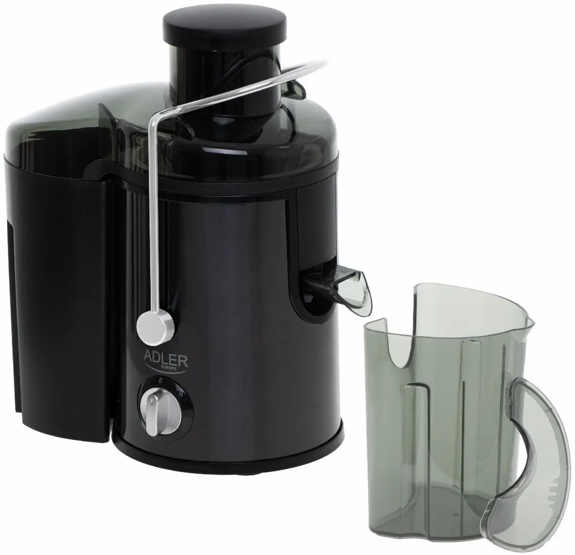 Storcator Adler AD 4132 (Black)