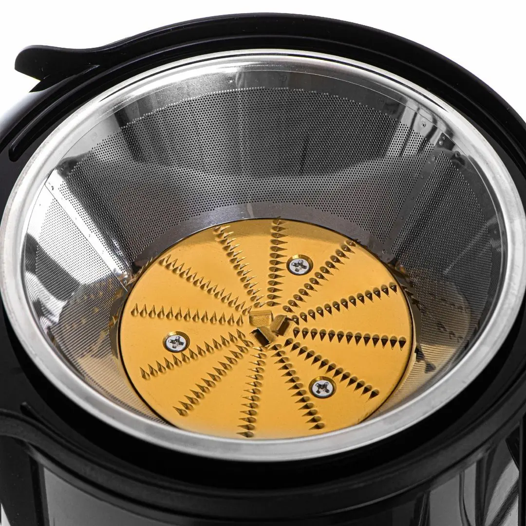 Storcator Adler AD 4132 (Black)