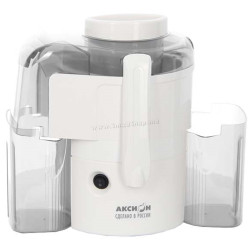 Соковыжималка Аксион СЦ-32 (White)