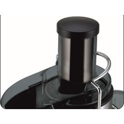 Соковыжималка Albatros Naturemix 1000 (Black/Inox) Thumb