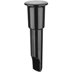 Stocator Amica XL JSM 4014 (Silver/Black) Thumb