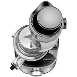 Stocator Amica XL JSM 4014 (Silver/Black) Thumb