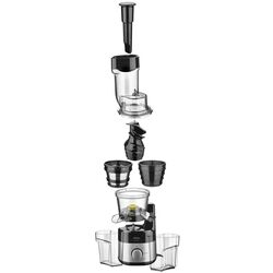 Stocator Amica XL JSM 4014 (Silver/Black) Thumb