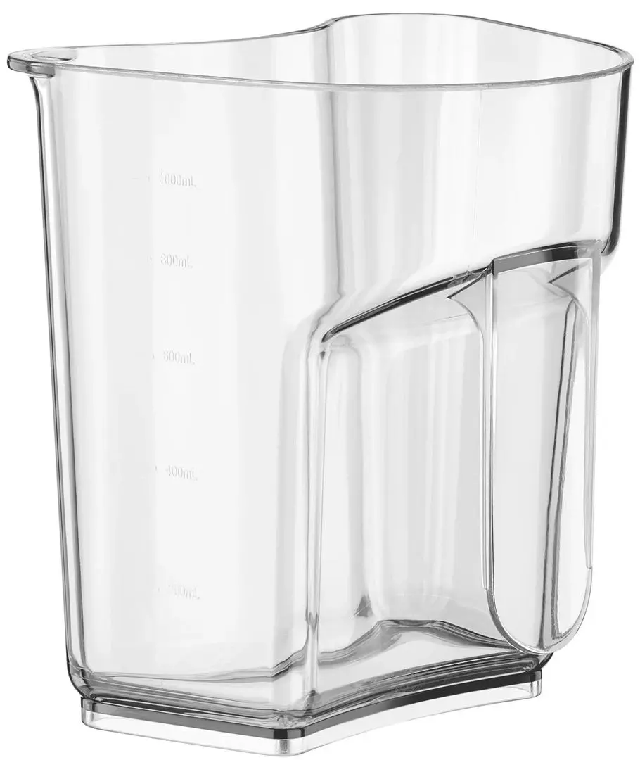 Stocator Amica XL JSM 4014 (Silver/Black)