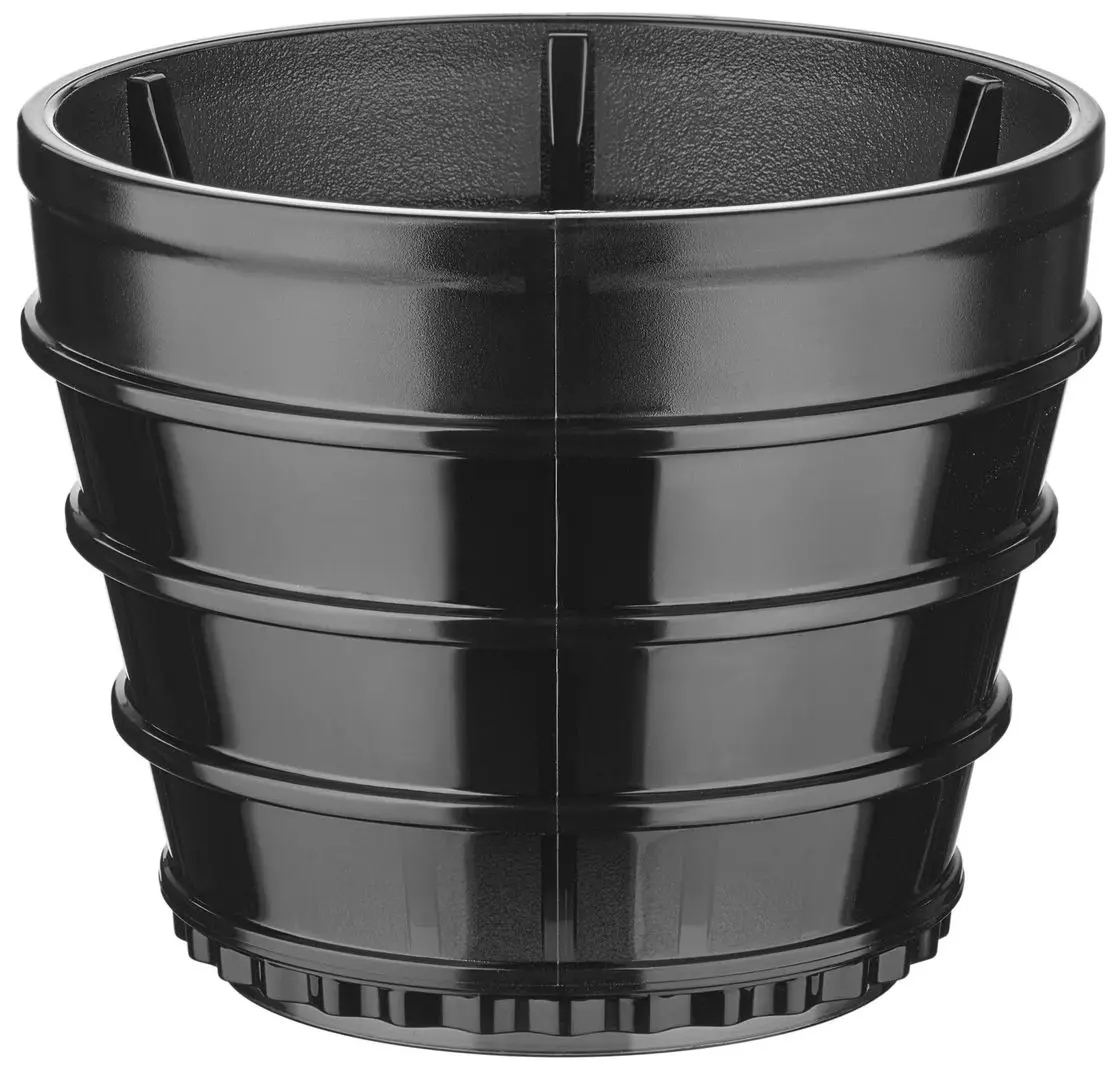 Stocator Amica XL JSM 4014 (Silver/Black)