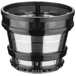 Stocator Amica XL JSM 4014 (Silver/Black) Thumb