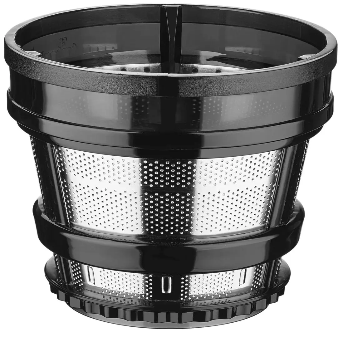 Stocator Amica XL JSM 4014 (Silver/Black)