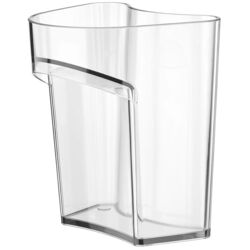 Stocator Amica XL JSM 4014 (Silver/Black) Thumb