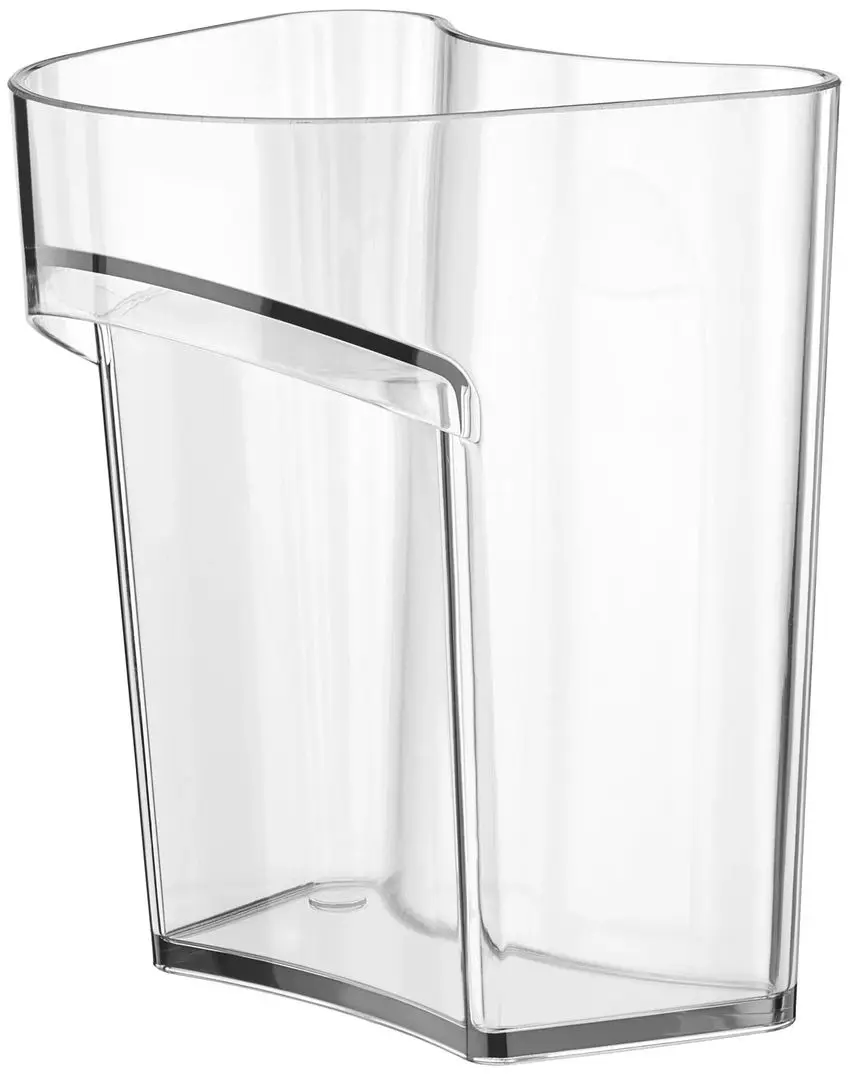 Stocator Amica XL JSM 4014 (Silver/Black)