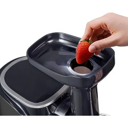 Storcator Amzchef GM3001-BK (Black) Thumb