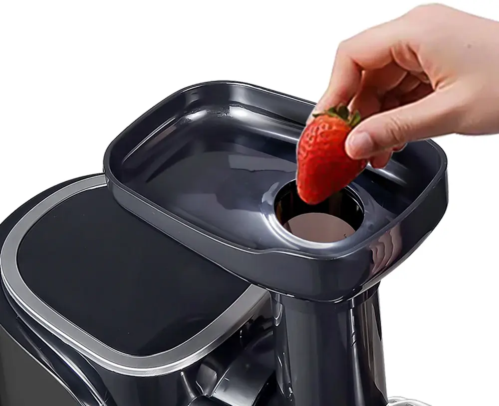 Storcator Amzchef GM3001-BK (Black)