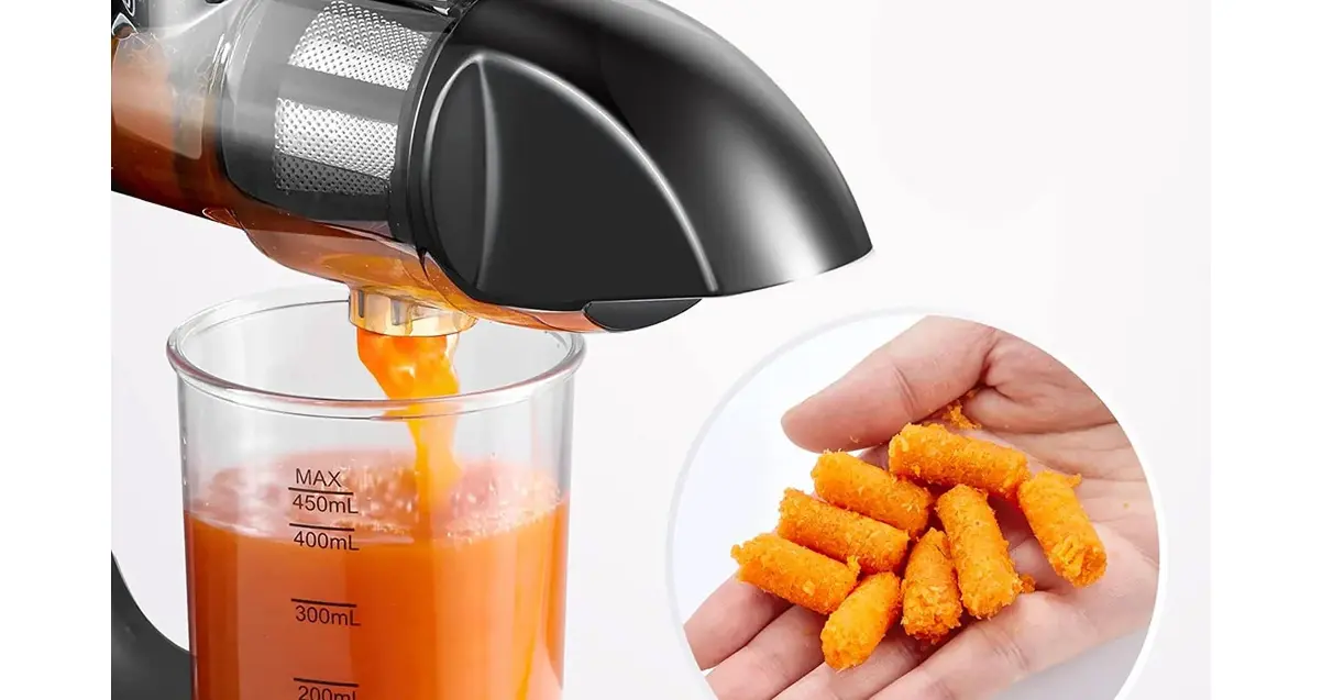 Storcator Amzchef GM3001-GN (Green/Black)