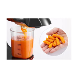 Storcator Amzchef GM3001-RD (Red/Black) Thumb