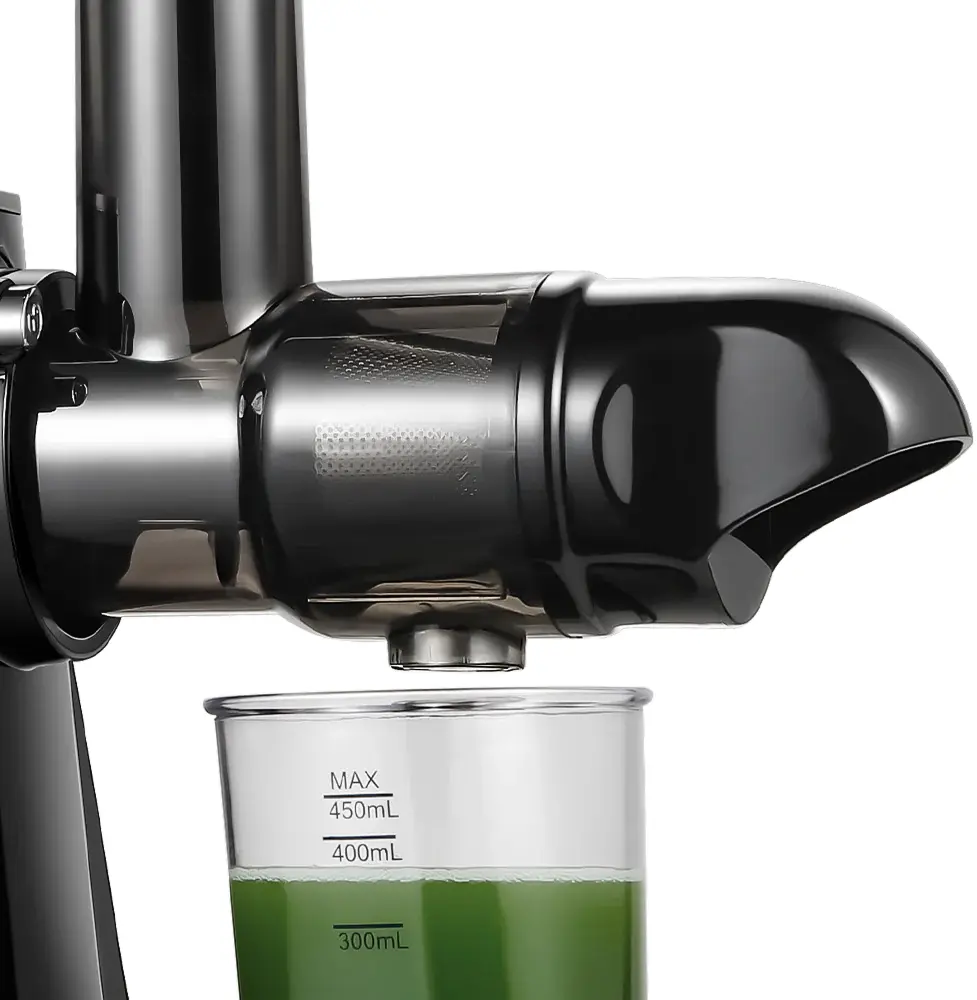 Storcator Amzchef GM3001-RD (Red/Black)